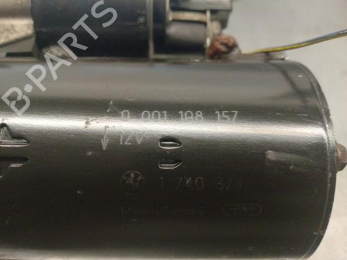 Starter BMW 3 Coupe (E46) 320 Ci | BP13611412M8 