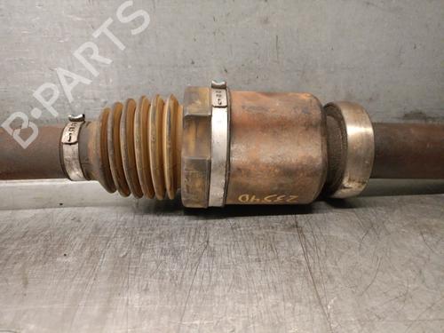 Right front driveshaft FORD FOCUS III Turnier 1.5 TDCi | BP29374400M39 