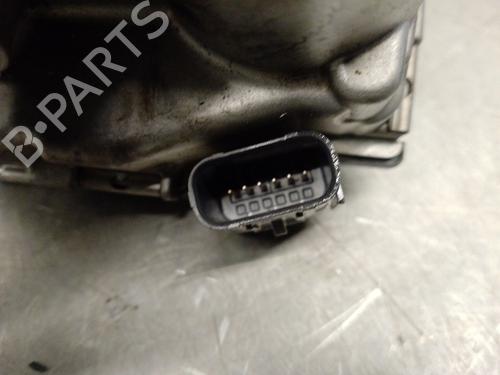 Throttle body JAGUAR XE (X760) 2.0 D | BP21839589M82 