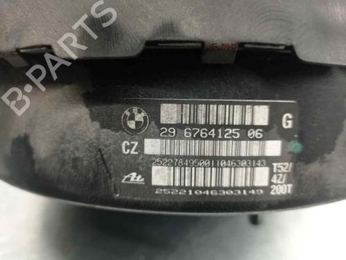 Servo brake BMW 3 Touring (E91) 320 d | BP12135533M42