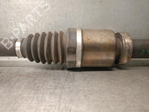 Right front driveshaft FORD TRANSIT CONNECT V408 Box Body/MPV 1.6 TDCi | BP28098165M39 - Image 4