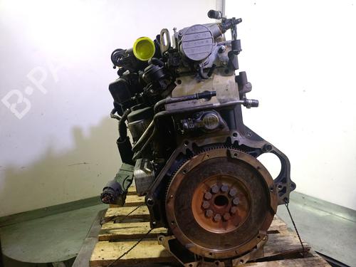 Silnik OPEL ASTRA G Hatchback (T98) 2.2 DTI (F08, F48) | BP29750147M1 