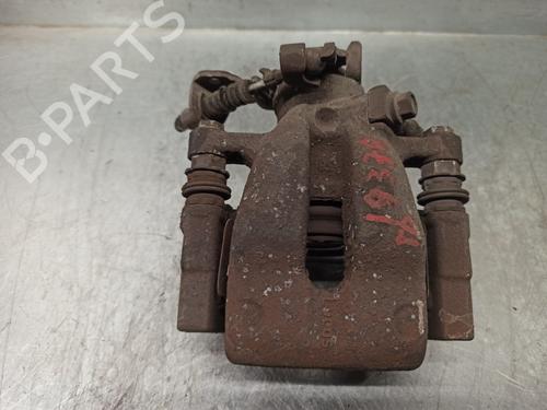 Used Right rear brake caliper OPEL MERIVA A MPV (X03) 1.3 CDTI (E75) (75 hp) 16251676