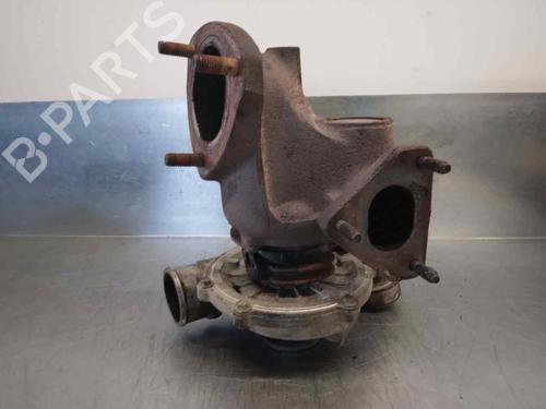 Turbocharger/Supercharger LAND ROVER DEFENDER Pick Up (L316) 2.4 Td4 4x4 (L317) | BP9723176M71 