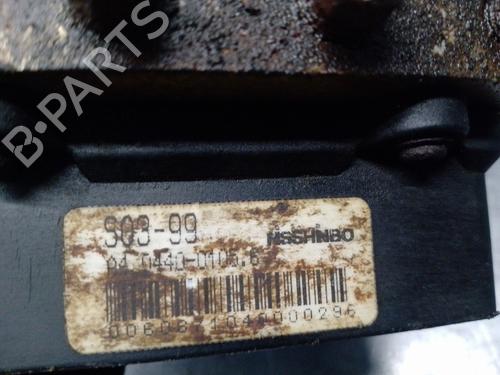 ABS pump HONDA CR-V I (RD)  | BP16772516M43 