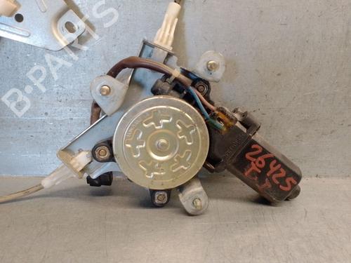 Rear left window mechanism DAEWOO LACETTI Hatchback (KLAN) 1.6 | BP38704083C24 - Image 5