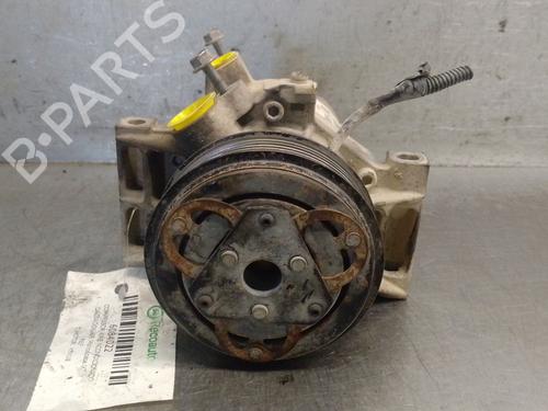 AC compressor DACIA DOKKER Box Body/MPV 1.5 Blue dCi 95 (FEJL) | BP36812837M34 - Image 2