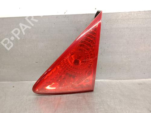 Used Right taillight PEUGEOT 3008 I MPV (0U_) 1.6 HDi (112 hp) 29712470