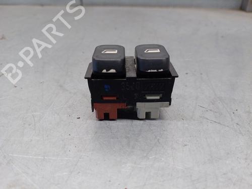 Left front window switch PEUGEOT 406 (8B) 2.0 16V | BP17069377I27 