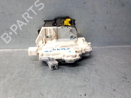 Rear right lock AUDI A3 (8P1) 1.9 TDI | BP27548005C99 
