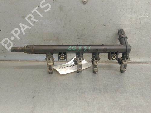 Injection rail FIAT PANDA (169_) 1.2 (169.AXB11, 169.AXB1A) | BP38542448M98 - Image 2