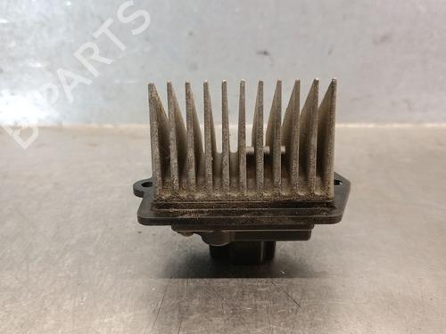 Varmemotstand MAZDA 626 V Hatchback (GF) 2.0 Turbo DI (GFFP) (101 hp) 30571142