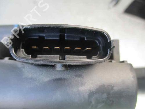Pedal FIAT MULTIPLA (186_) 1.9 JTD 115 | BP5964131I4 