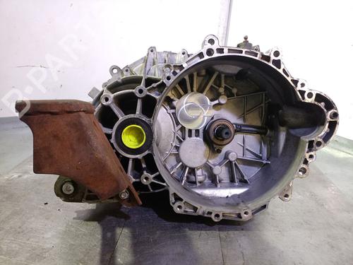 Used Gearbox Gearbox 28381204 28381204