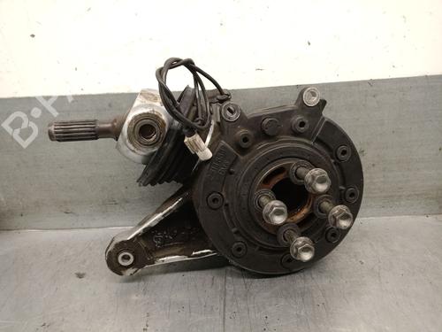 Rear differential BMW MOTORCYCLES R 850 R 850 C Classic (R259C) | BP34246343M24 - Image 2