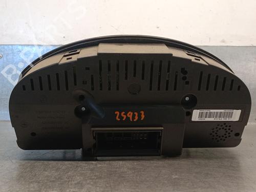 Instrument cluster VW EOS (1F7, 1F8) 2.0 TDI | BP36996226C47 - Image 2