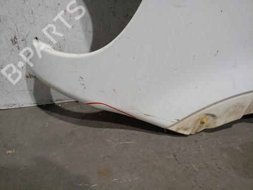 Left front fenders OPEL MOVANO A Van (X70) 2.8 DTI (FD) | BP29979400C41