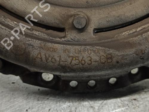 Other FORD FOCUS III 1.6 TDCi | BP25806723O1 