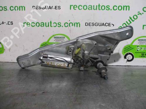 Used Rear wiper motor VW POLO III (6N1) 75 1.6 (75 hp) 2112009