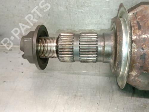Right front driveshaft CHEVROLET ORLANDO (J309) 1.8 | BP37080375M39 - Image 3
