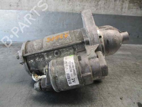 Starter TOYOTA AVENSIS Estate (_T27_) 2.0 D-4D (ADT270_, ADT270R) | BP7180857M8 