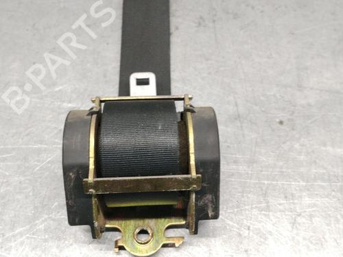 Front left seatbelt PEUGEOT 206 CC (2D) 1.6 16V (2DNFUF, 2DNFUR) | BP37442554I26 - Image 6