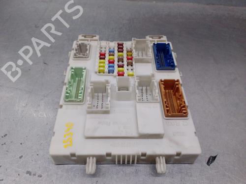 Fuse box FORD FOCUS III Turnier 1.5 TDCi | BP34606336E1 - Image 3