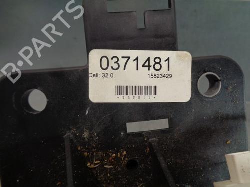 Gear lever CADILLAC SRX 3.6 AWD | BP10181508M90 
