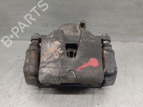 Used Left front brake caliper KIA SPORTAGE IV (QL, QLE) 1.6 GDI (132 hp) 28143930