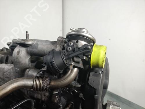 Engine SEAT TOLEDO II (1M2) 1.9 TDI | BP31015363M1 