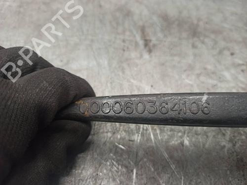 Right rear suspension arm MERCEDES-BENZ M-CLASS (W164) ML 320 CDI 4-matic (164.122) | BP8802228M15 