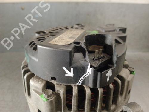 Alternator MERCEDES-BENZ C-CLASS (W204) C 200 CDI (204.001) | BP30836152M7 - Image 6