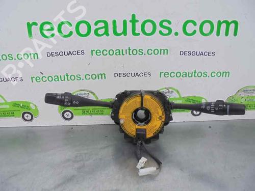 Used Headlight switch NISSAN PRIMERA (P11) 2.0 TD (90 hp) 2073839