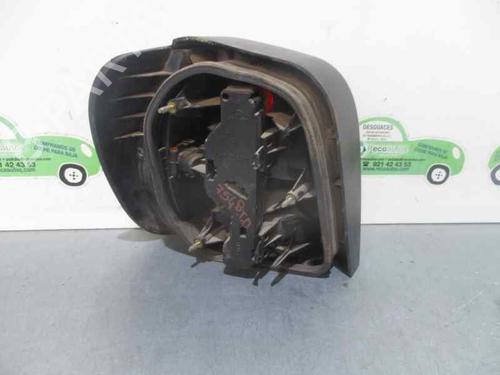Right taillight VW POLO III (6N1) 75 1.6 | BP3249371C35 