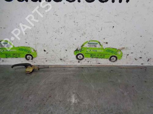 Used Front right interior door handle SUZUKI SAMURAI Closed Off-Road Vehicle (SJ_) 1.3 (SJ 413) (64 hp) 12129421
