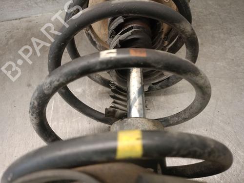 Right front shock absorber CITROËN XSARA PICASSO (N68) 1.6 HDi | BP27262986M17 