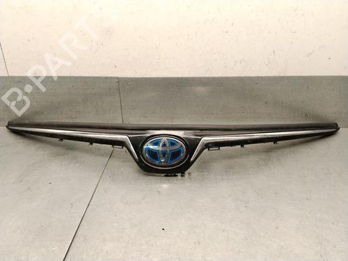 Used Grille Grille 38735657 38735657