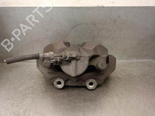 Left front brake caliper FORD TRANSIT CONNECT V408 Box Body/MPV 1.6 TDCi | BP28095892M105 