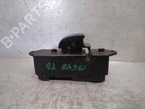 Right rear window switch MITSUBISHI OUTLANDER II (CW_W) 2.0 DI-D (CW8W) | BP18527797I28 