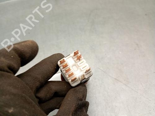 Pulsante luci di emergenza RENAULT MASTER II Van (FD) 2.8 dTI (FD0C, FD0F, FD2B, FD2F, FD3C, FD3F) | BP29940644I22 