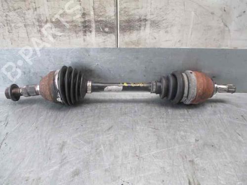 Used Left front driveshaft OPEL VECTRA C GTS (Z02) 1.8 16V (F68) (122 hp) 5036056
