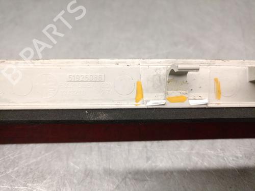 Third brake light FIAT 500L (351_, 352_) 1.3 D Multijet (199LXY1A, 199LXY11) | BP31924815L11 - Image 5
