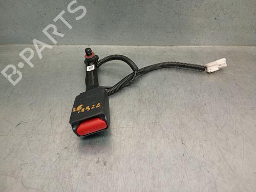 Used Seat buckle HYUNDAI i20 II (GB, IB) 1.2 (84 hp) 26543020