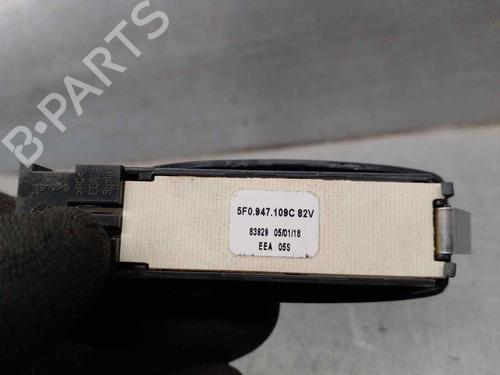 Interior roof light VW GOLF VII (5G1, BQ1, BE1, BE2) 2.0 R 4motion | BP18144070I8 