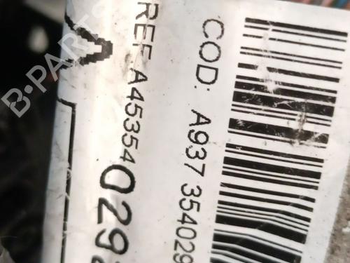 Cable SMART FORTWO Coupe (453) electric drive / EQ (453.391) | BP26323784E12 