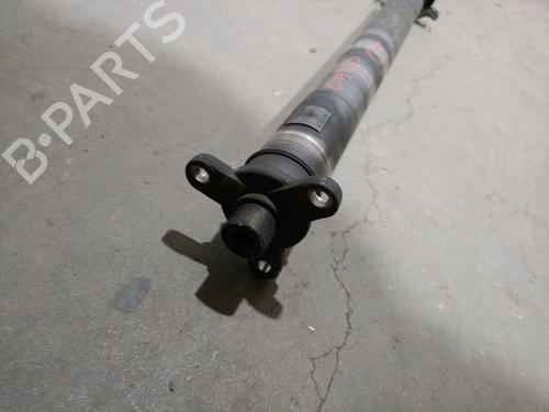 Driveshaft MERCEDES-BENZ S-CLASS (W140) 300 SE, SEL/S320 (140.032, 140.033) | BP23963937M37