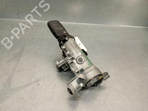Ignition barrel SKODA OCTAVIA II (1Z3) 1.9 TDI | BP29427799M48 