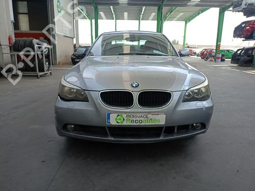 Front wiper motor BMW 5 (E60) 530 d | BP28099442M29 - Image 9