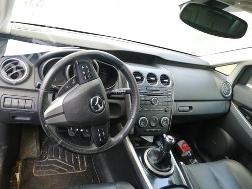Electronic module MAZDA CX-7 (ER) 2.2 MZR-CD AWD (ER10A) | BP18310306M83  - Image 9