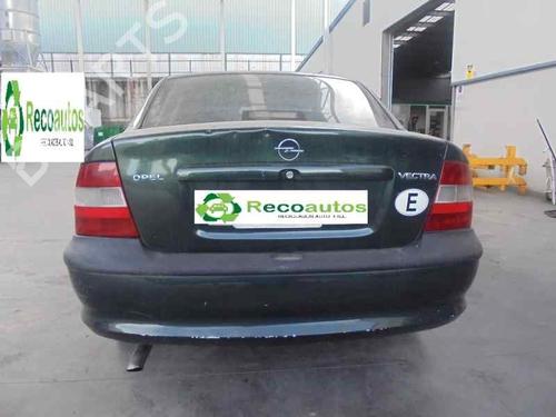 Climate control OPEL VECTRA B (J96) 2.0 DTI 16V (F19) | BP2116629I5 
